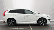 Volvo Xc60 D4 [190] R DESIGN Lux Nav 5dr Diesel Estate